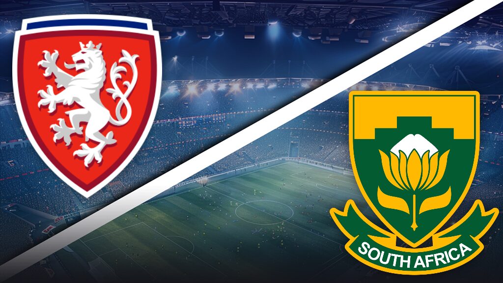 Czech Republic vs South Africa - World Cup 2026 Prediction - June 18, 2026
