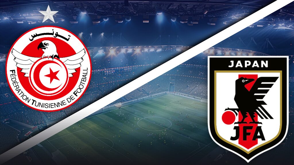 Tunisia vs Japan – Free Prediction World Cup 2026 – June 20, 2026