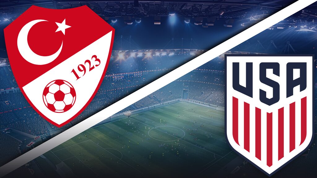 Turkey vs United States - Free World Cup 2026 Prediction - June 25, 2026