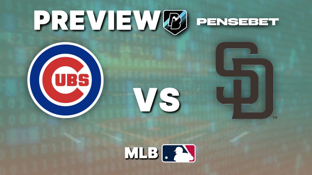 Chicago Cubs vs San Diego Padres – MLB Prediction – June 29, 2026