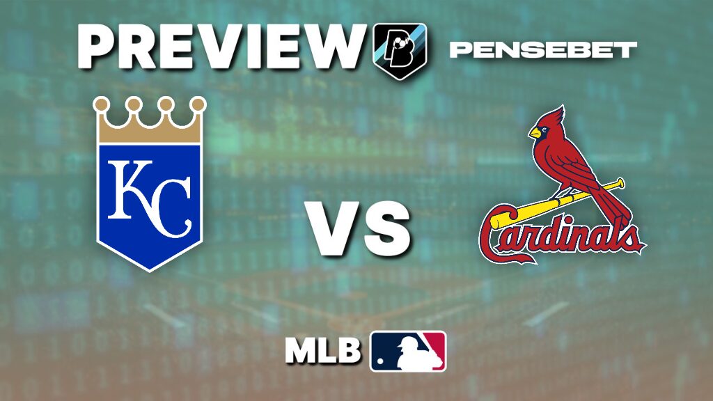 Kansas City Royals vs St. Louis Cardinals - MLB Prediction - June 18, 2026