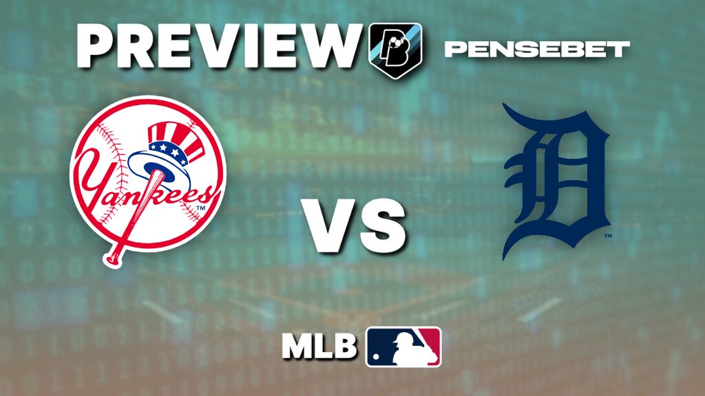 New York Yankees vs Detroit Tigers – MLB Prediction – June 29, 2026