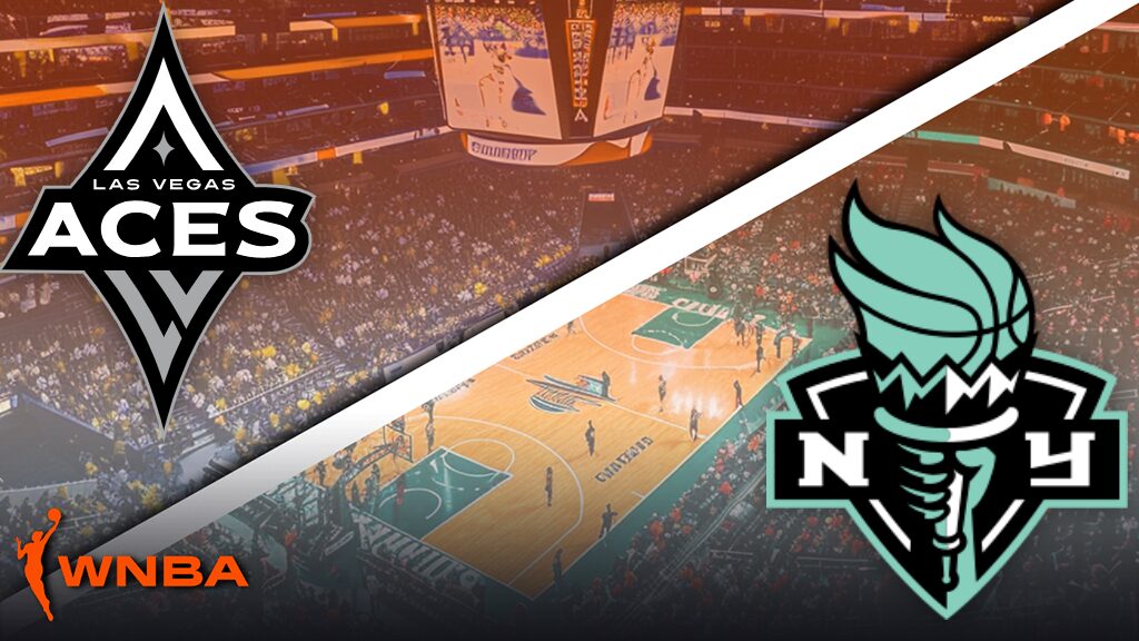 Las Vegas Aces vs New York Liberty - WNBA Prediction – June 23, 2026