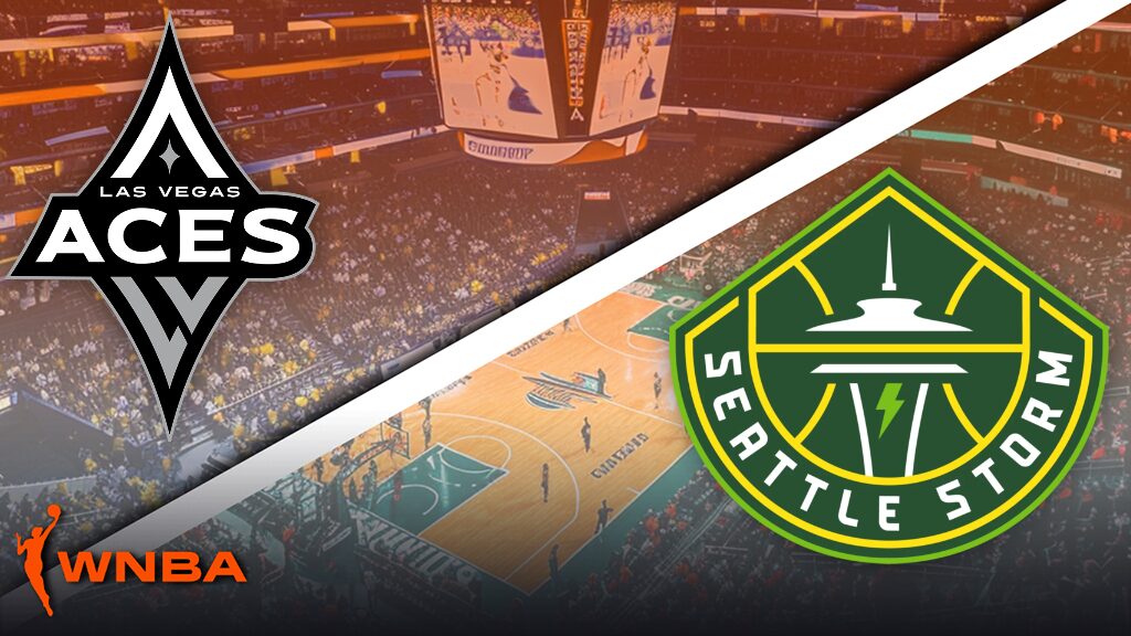 Las Vegas Aces vs Seattle Storm - WNBA Prediction - June 8, 2026