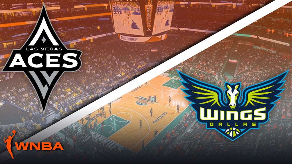 Las Vegas Aces vs Dallas Wings - WNBA Prediction - June 25, 2026