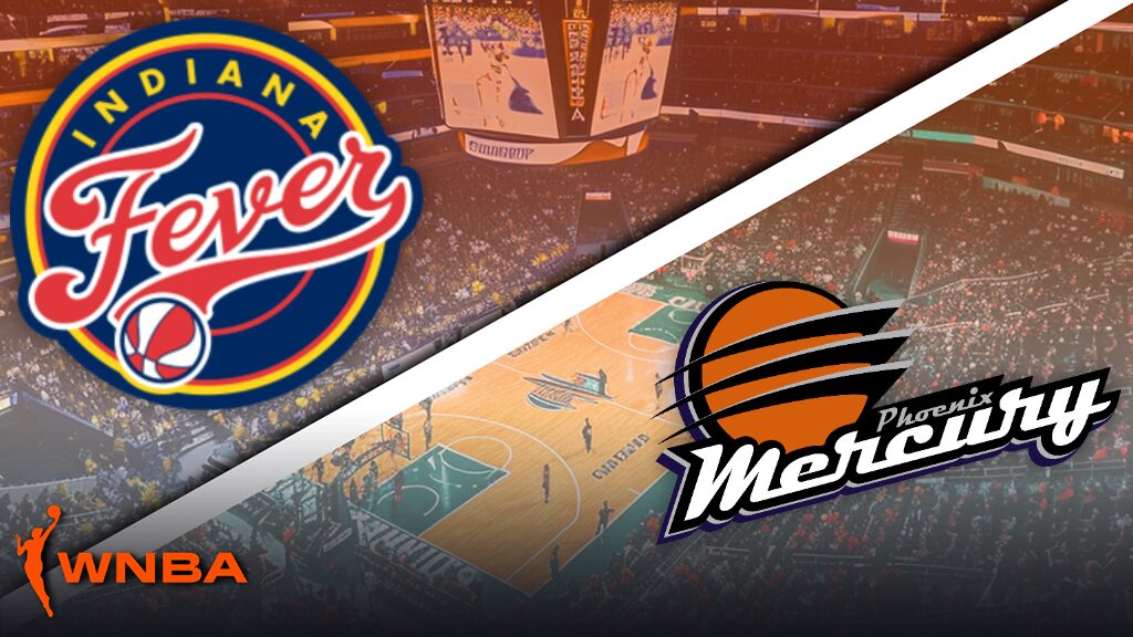 Indiana Fever vs Phoenix Mercury - WNBA Prediction - June 24, 2026