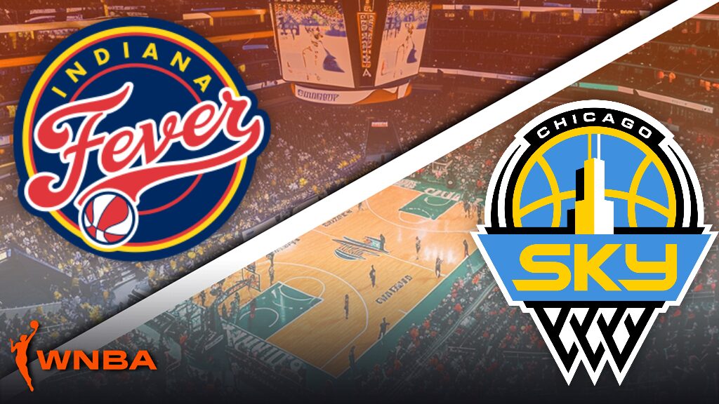 Indiana Fever vs Chicago Sky - WNBA Prediction - June 11, 2026