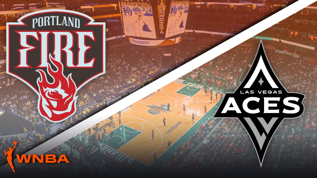 Portland Fire vs Las Vegas Aces – WNBA Prediction – June 11, 2026