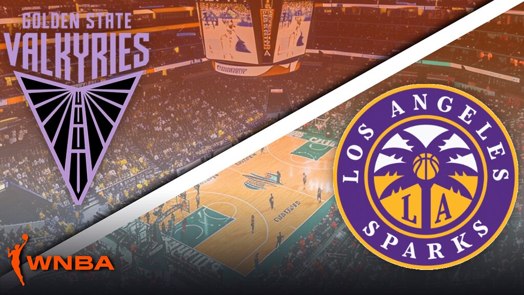 Golden State Valkyries vs Los Angeles Sparks – WNBA Prediction – June 15, 2026