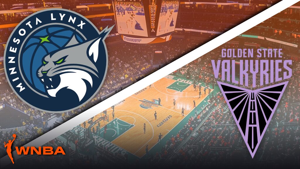 Minnesota Lynx vs Golden State Valkyries - WNBA Prediction - June 4, 2026