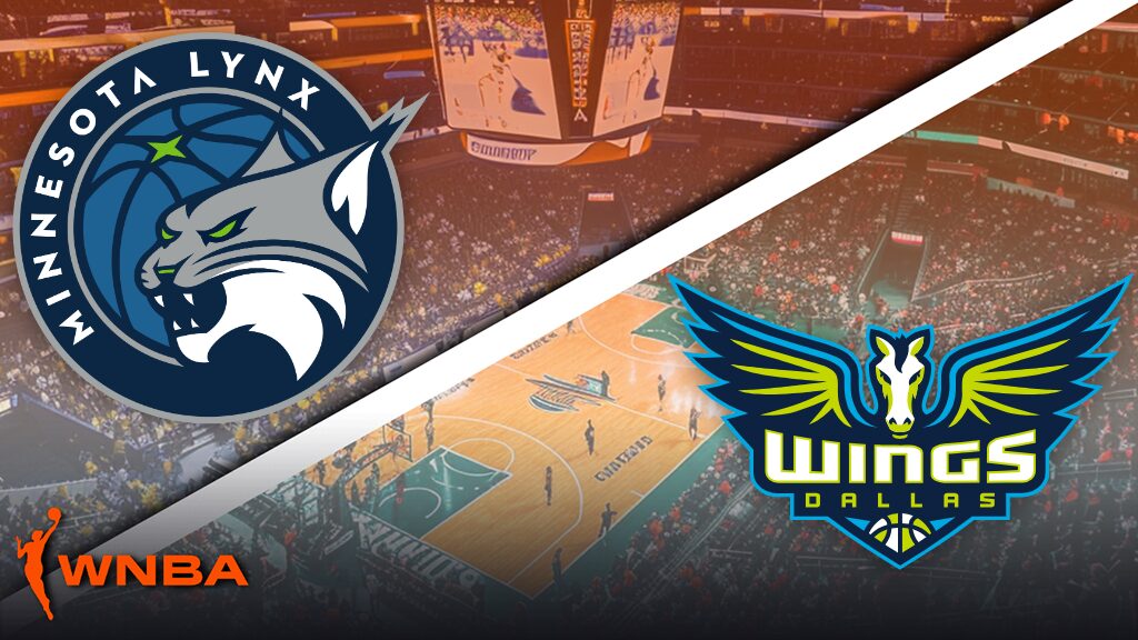 Minnesota Lynx vs Dallas Wings - WNBA Prediction - June 9, 2026