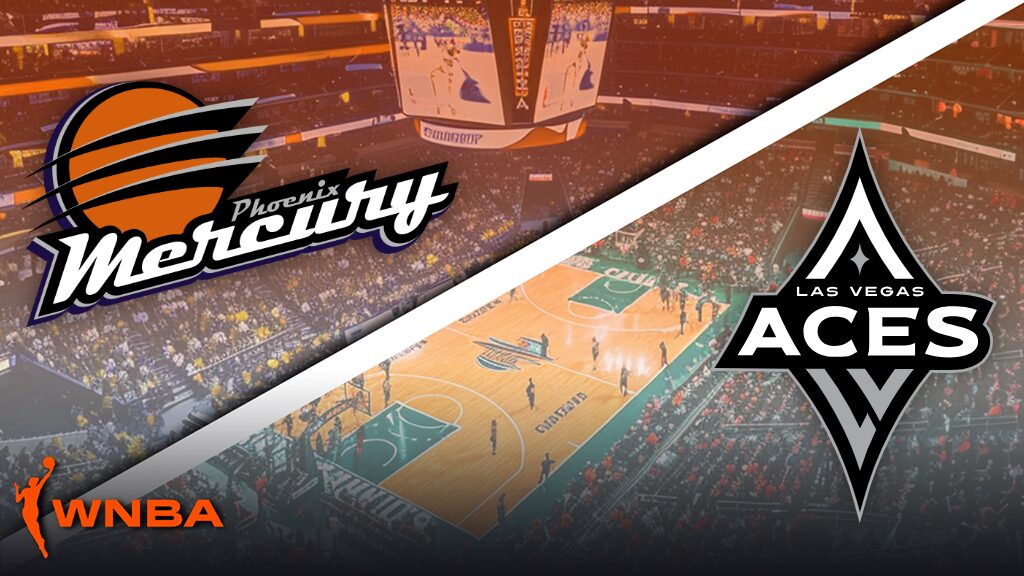 Phoenix Mercury vs Las Vegas Aces – Pronostic WNBA – June 17, 2026