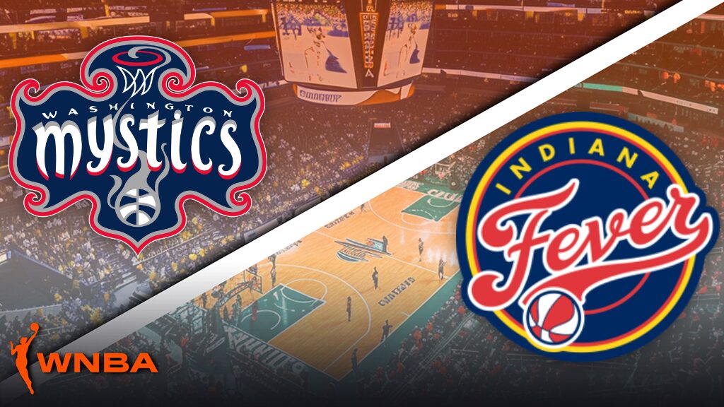 Washington Mystics vs Indiana Fever - WNBA Prediction - June 8, 2026