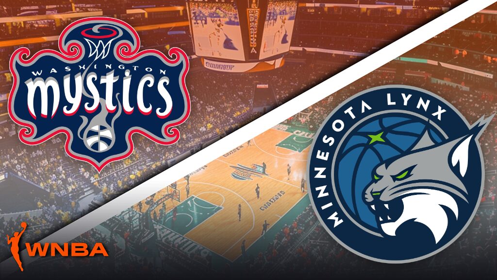 Washington Mystics vs Minnesota Lynx - WNBA Prediction – June 24, 2026