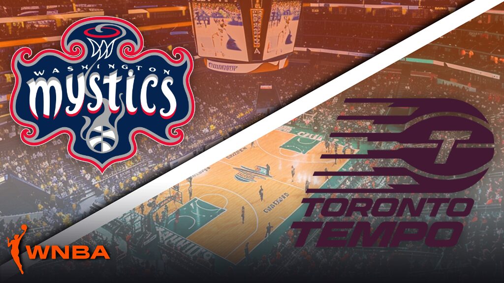 Washington Mystics vs Toronto Tempo – WNBA Prediction – June 12, 2026