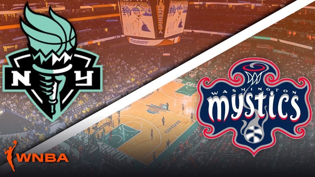 New York Liberty - Washington Mystics - Pronostic WNBA - June 19, 2026