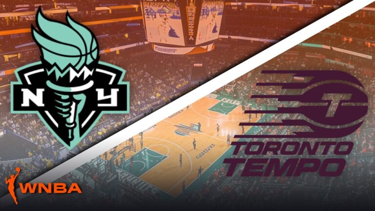 New York Liberty vs Toronto Tempo – WNBA Prediction – June 3, 2026