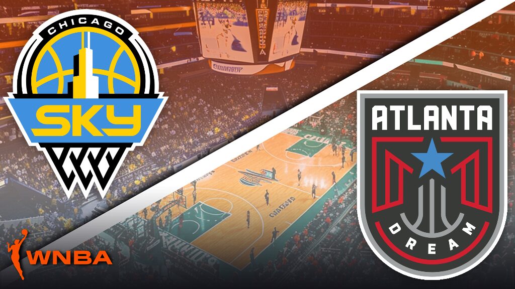 Chicago Sky vs Atlanta Dream - WNBA Prediction - June 9, 2026