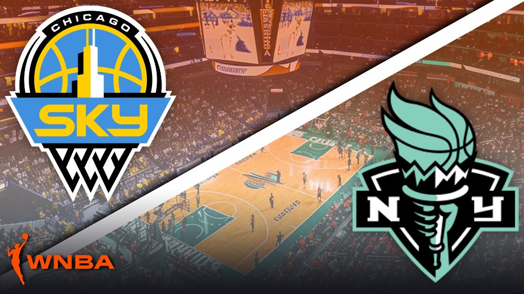 Chicago Sky vs New York Liberty – WNBA Prediction – June 17, 2026