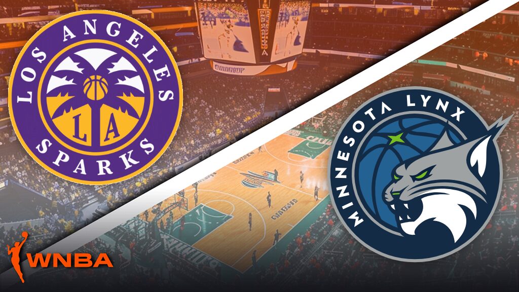 Los Angeles Sparks vs Minnesota Lynx – WNBA Prediction – June 17, 2026