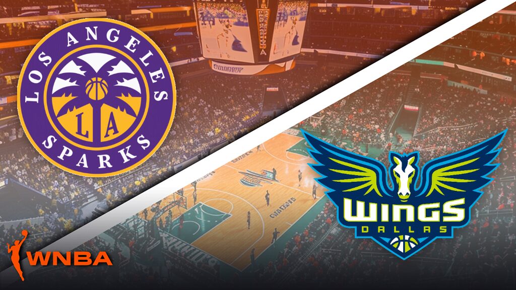 Los Angeles Sparks vs Dallas Wings - WNBA Prediction - June 6, 2026