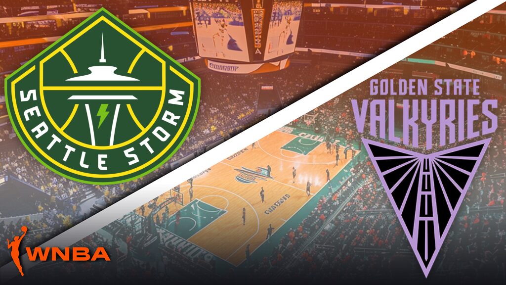 Seattle Storm vs Golden State Valkyries – WNBA prediction – June 12, 2026