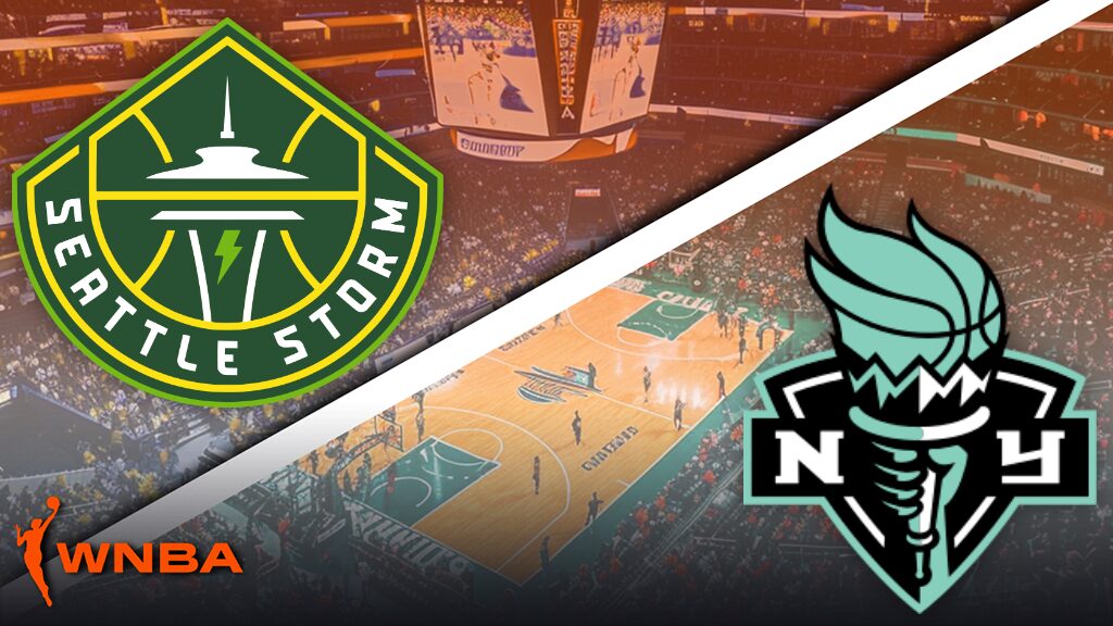 Seattle Storm vs New York Liberty - Pronostic WNBA - June 25, 2026