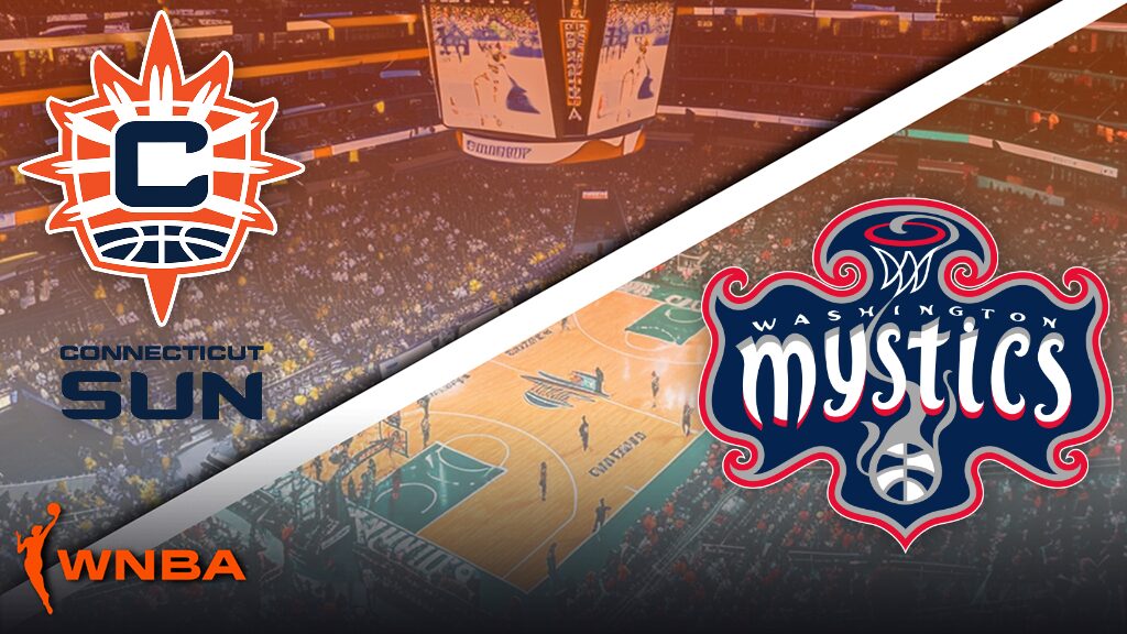 Connecticut Sun vs Washington Mystics - WNBA Prediction - June 26, 2026