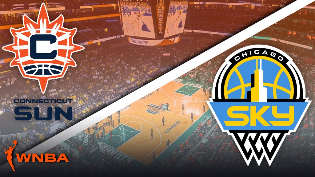Connecticut Sun vs Chicago Sky - WNBA Prediction - June 22, 2026