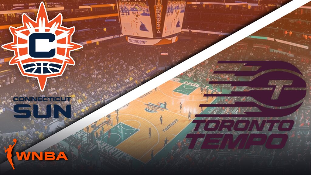 Connecticut Sun vs Toronto Tempo - WNBA Prediction - June 19, 2026