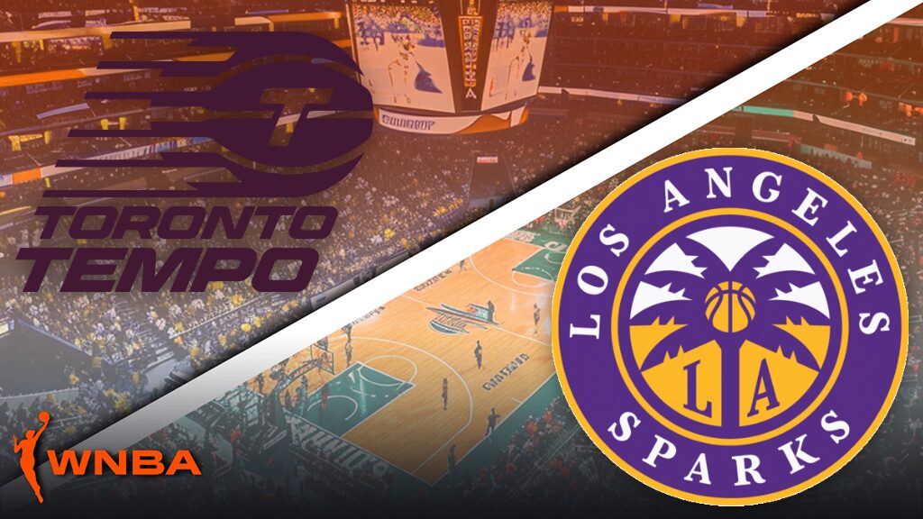 Toronto Tempo vs Los Angeles Sparks - WNBA Prediction - June 25, 2026