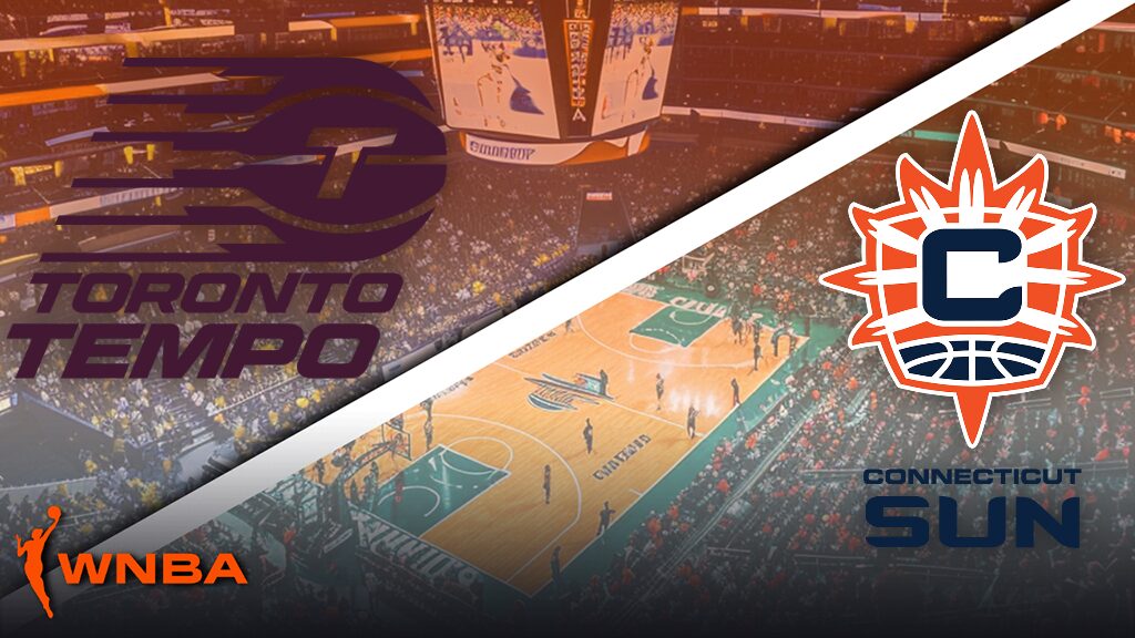 Toronto Tempo vs Connecticut Sun – WNBA Prediction – June 10, 2026