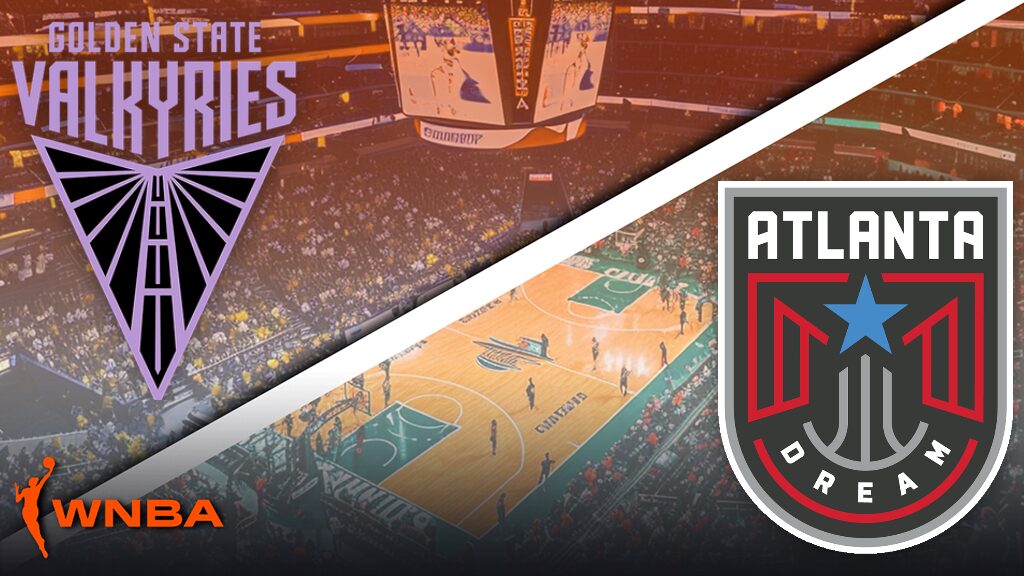 Golden State Valkyries vs Atlanta Dream - WNBA Prediction - June 26, 2026
