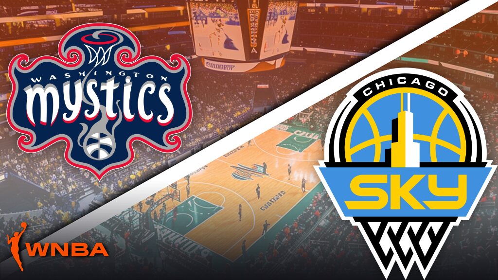 Washington Mystics vs Chicago Sky – WNBA Prediction – June 2, 2026