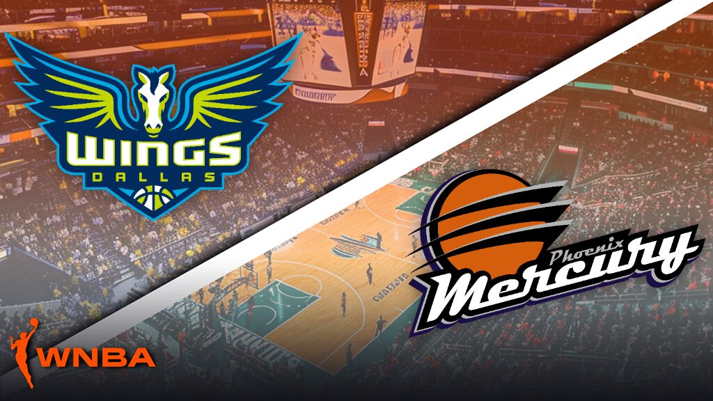 Dallas Wings vs Phoenix Mercury – WNBA Preview – June 11, 2026