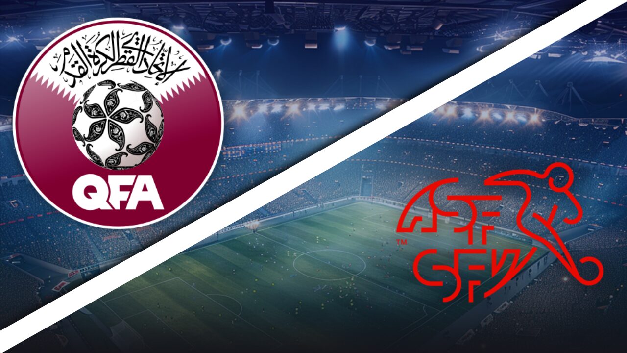 Qatar vs Switzerland - Free World Cup 2026 Prediction - June 13, 2026