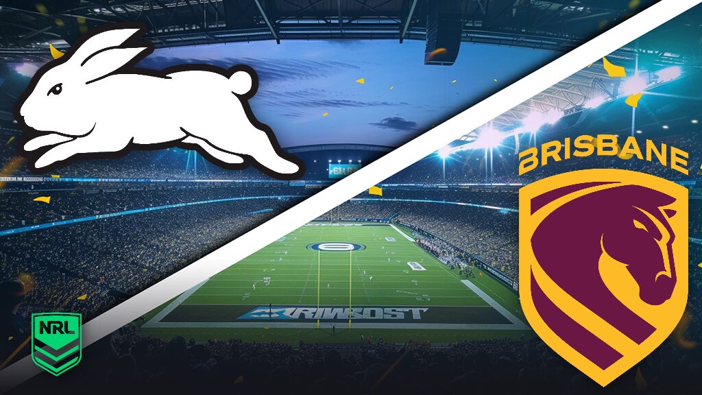 Rabbitohs vs Broncos – Free NRL Prediction – June 11, 2026