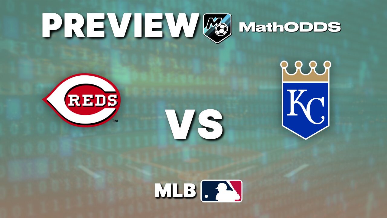 Cincinnati Reds vs Kansas City Royals – Free MLB Pick and Predictions – June 1, 2026