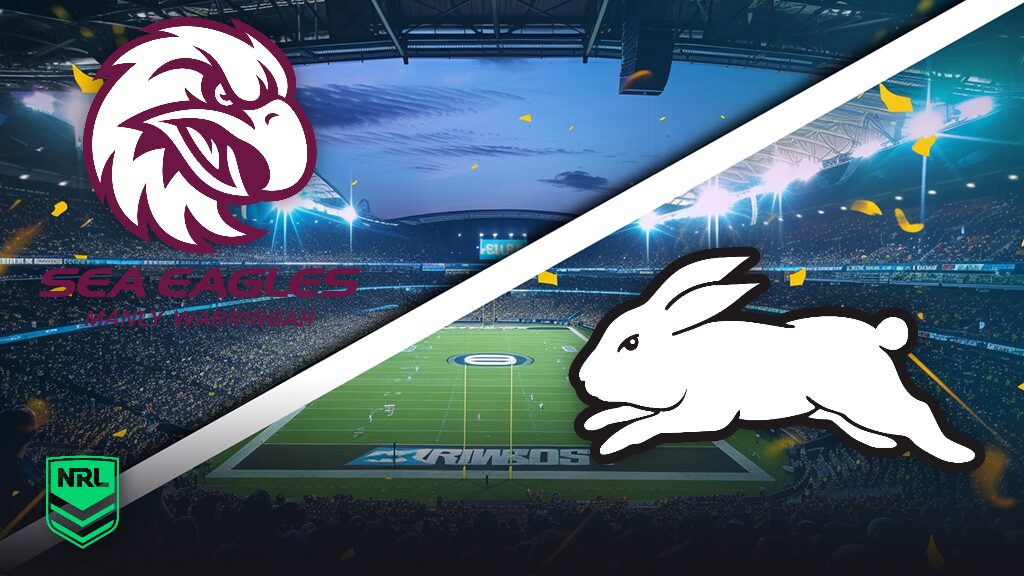 Sea Eagles vs Rabbitohs - NRL Prediction - June 4, 2026