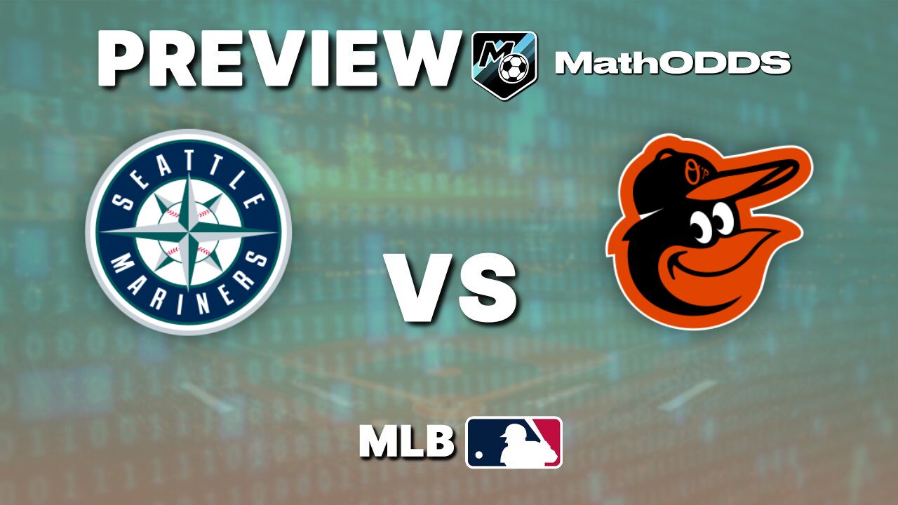 Seattle Mariners vs Baltimore Orioles - MLB Prediction - June 17, 2026