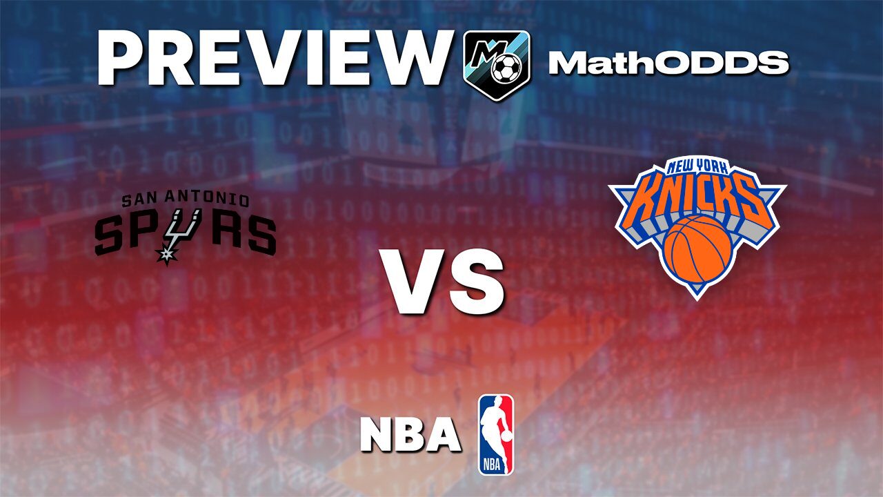 Spurs vs Knicks – Game 2 NBA Finals Preview