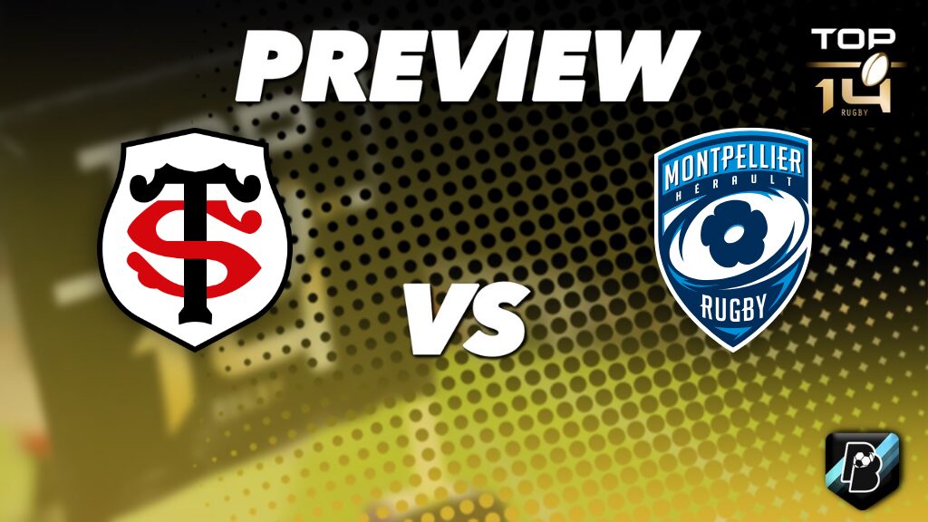 Stade Toulousain vs Montpellier - Free Prediction Top 14 Final - June 27, 2026