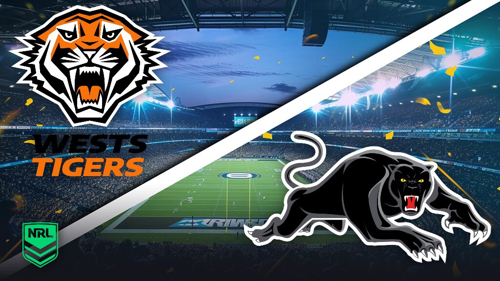 Wests Tigers vs Penrith Panthers - NRL Prediction - June 7, 2026