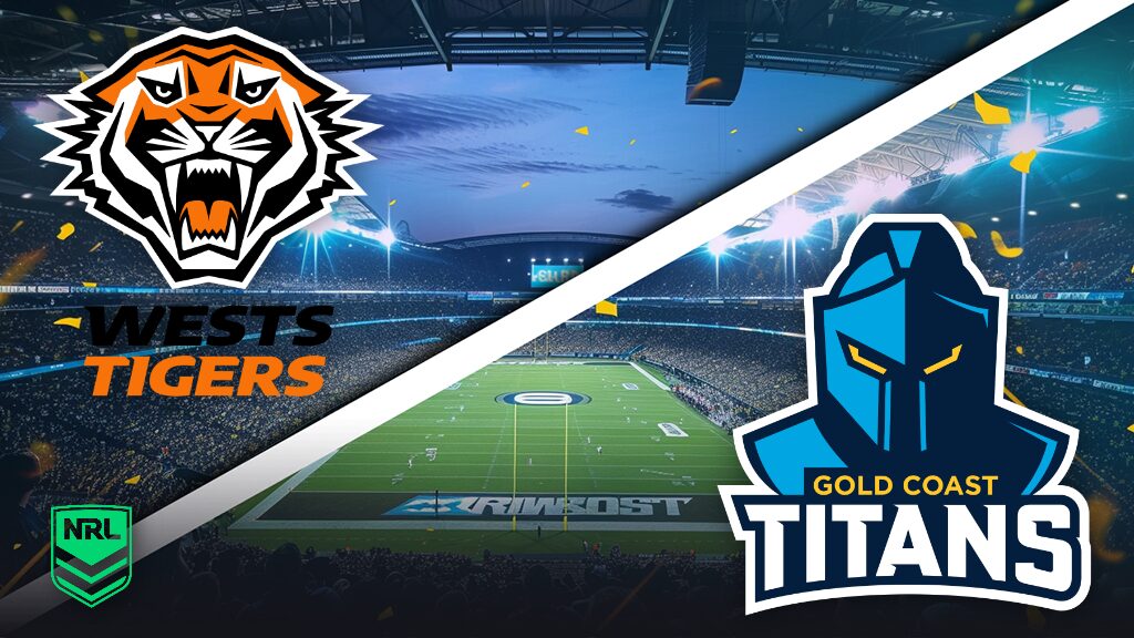 Tigers vs Titans – Free NRL Prediction – June 14, 2026