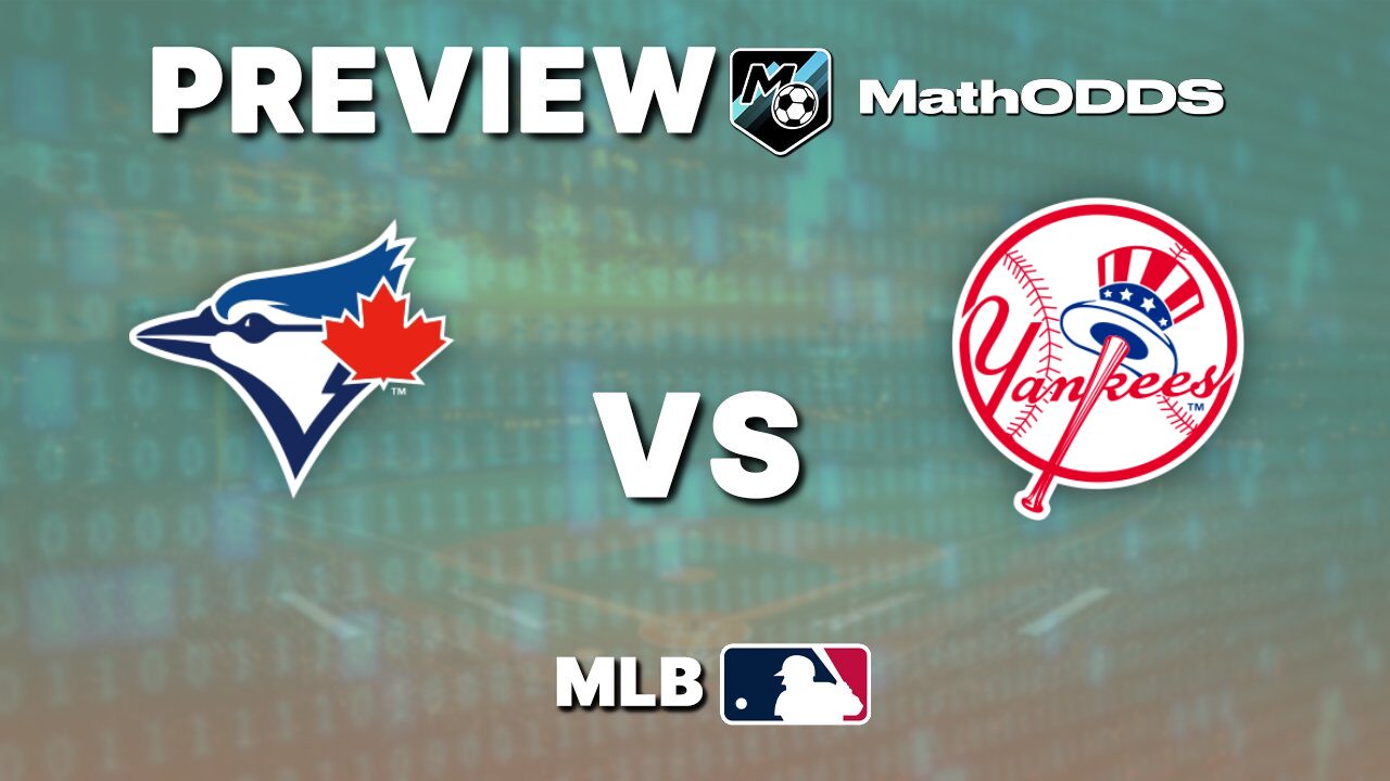 Toronto Blue Jays vs New York Yankees – MLB Prediction – June 12, 2026