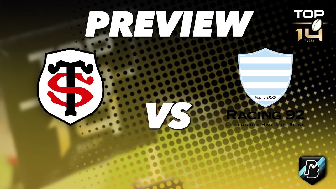 Stade Toulousain vs Racing 92 – TOP 14 Prediction – June 19, 2026
