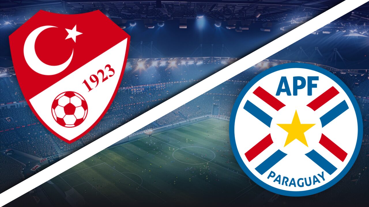 Turkey vs Paraguay - Free World Cup 2026 Prediction - June 19, 2026