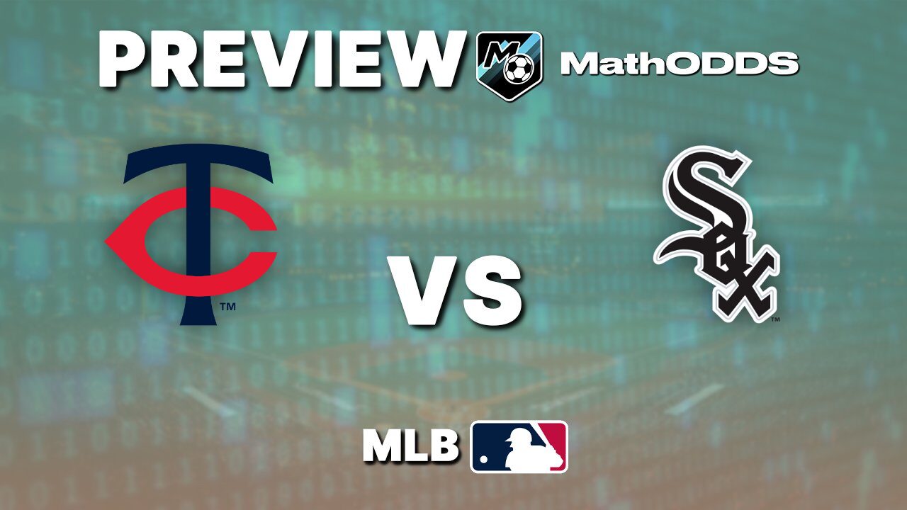 Minnesota Twins vs Chicago White Sox - Free MLB Prediction and Picks - June 1, 2026