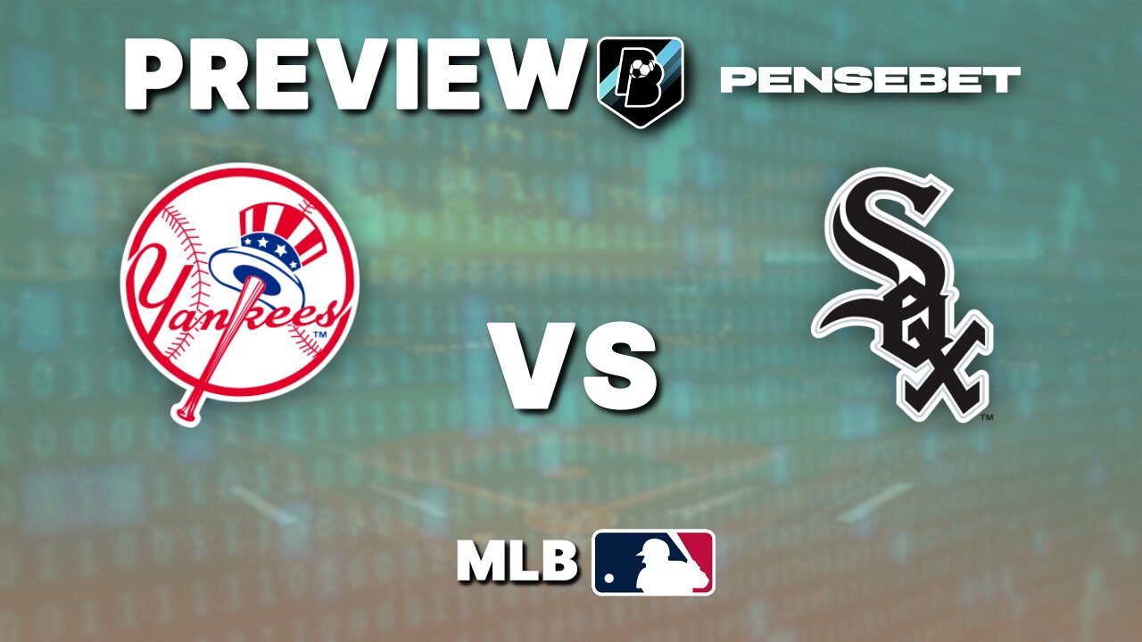 New York Yankees vs Chicago White Sox - MLB Prediction - June 18, 2026