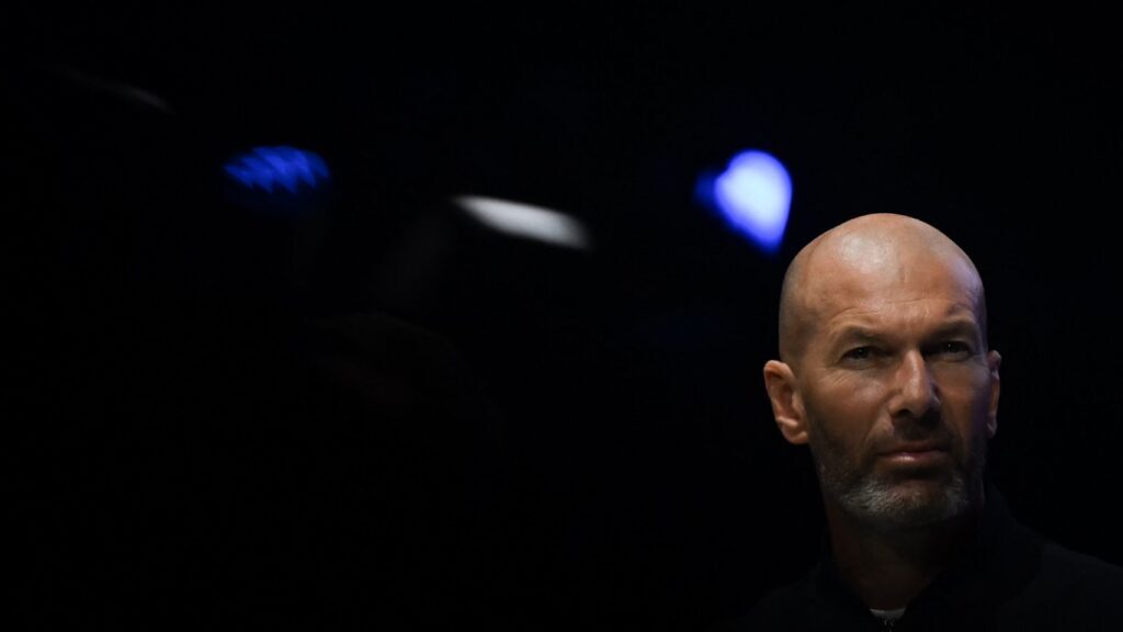 5 reasons Zidane could flop with France